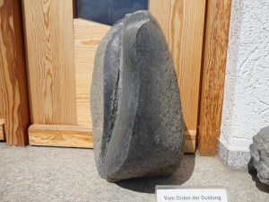 Vom Orden der Duldung